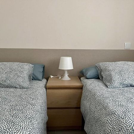 Apartamentos El Piquillo En Cadalso De Los Vidrios Exteriér fotografie