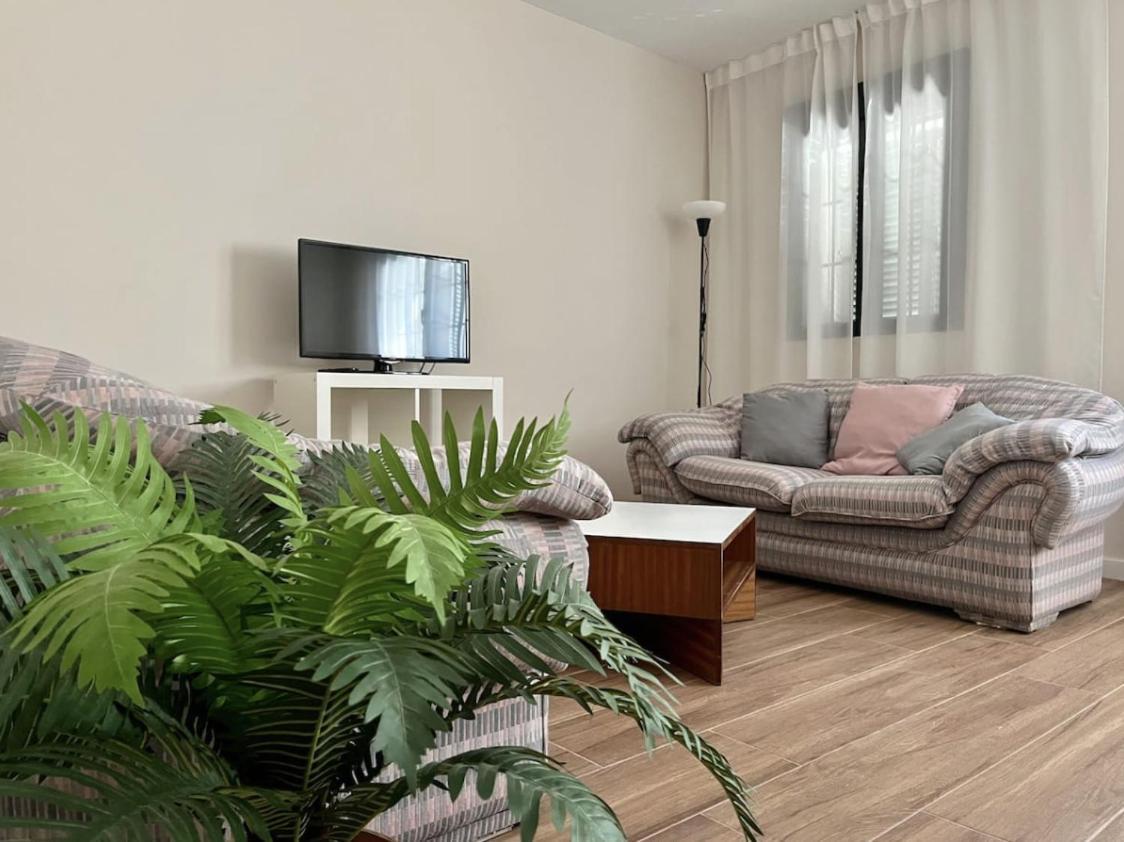 Apartamentos El Piquillo En Cadalso De Los Vidrios Exteriér fotografie