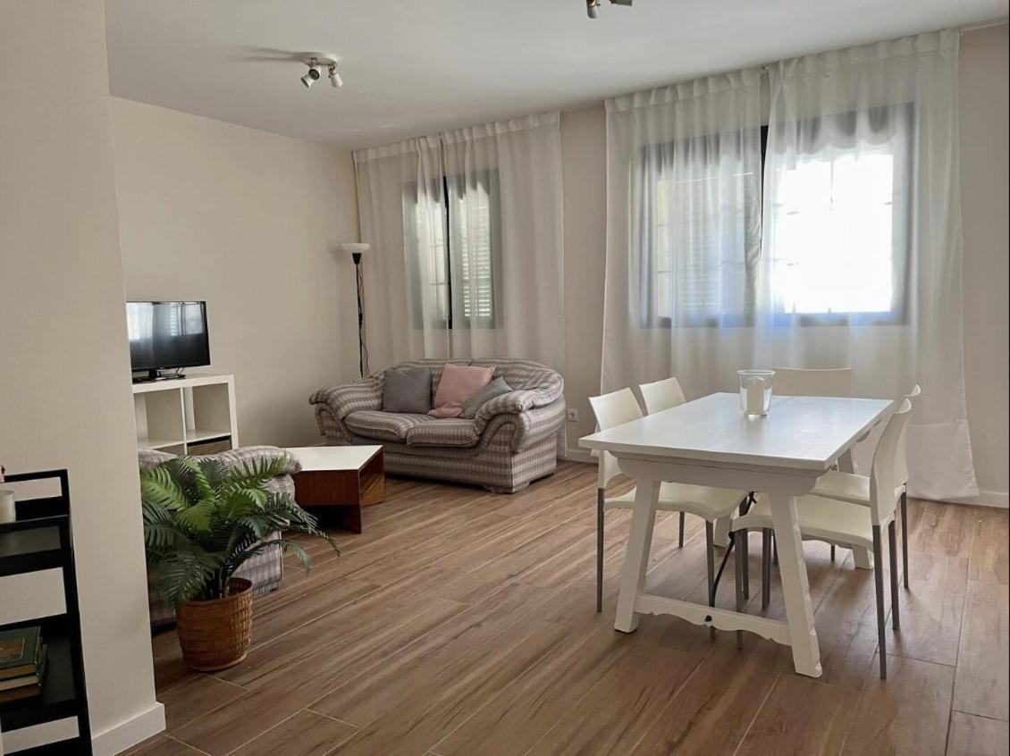 Apartamentos El Piquillo En Cadalso De Los Vidrios Exteriér fotografie