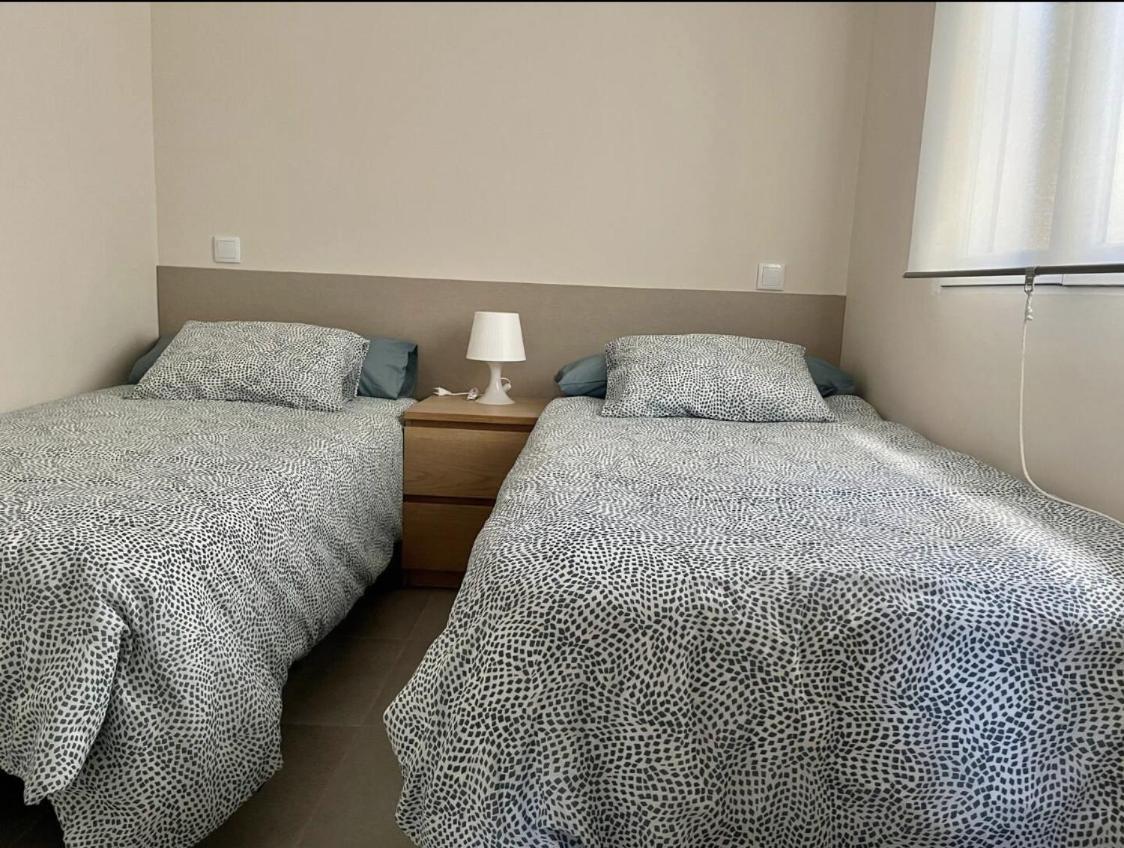 Apartamentos El Piquillo En Cadalso De Los Vidrios Exteriér fotografie