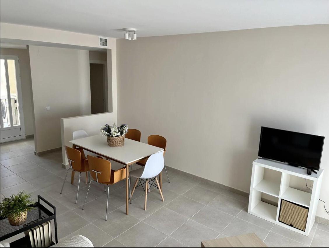 Apartamentos El Piquillo En Cadalso De Los Vidrios Exteriér fotografie