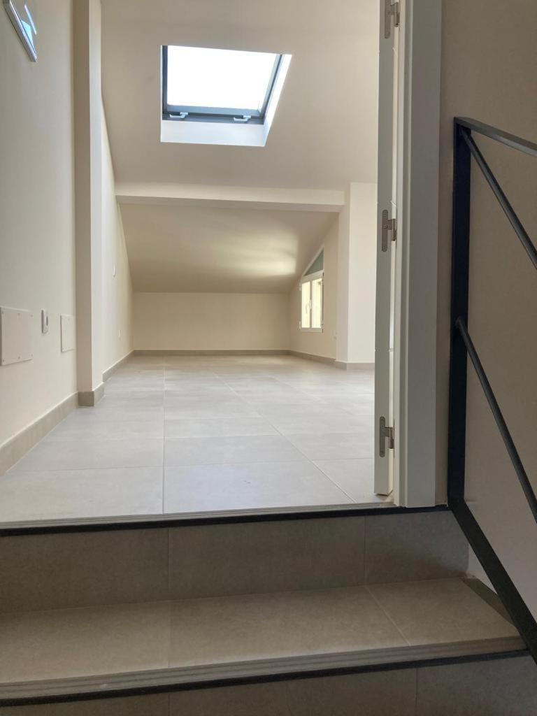 Apartamentos El Piquillo En Cadalso De Los Vidrios Exteriér fotografie